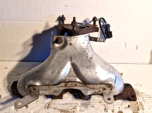 2006-2011 Chevrolet HHR 2.4L Used OEM Exhaust Manifold