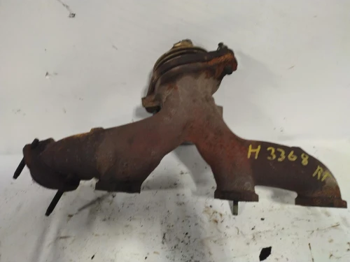 2007 Chevrolet Cobalt 2.2L Used Exhaust Manifold
