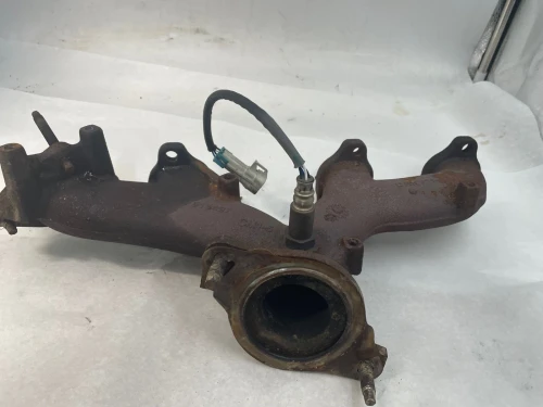 2008 Chevrolet Impala 3.5L Right V6 Used OEM Exhaust Manifold