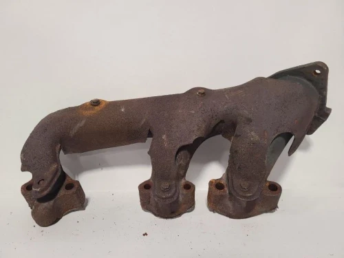 2008-2014 Chevrolet / Ram Express / 1500 4.3L Right Used Exhaust Manifold
