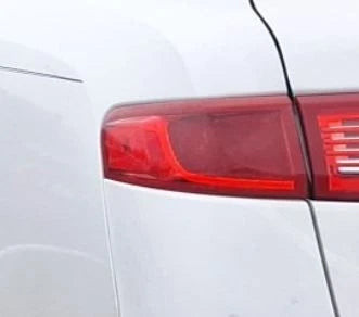 2010-2019 Lincoln MKT Quarter Mount Driver LH Tail Light Lamp OEM OEM used OEM tail light assembly