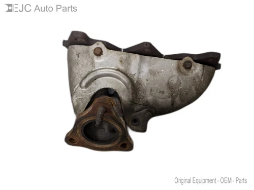 2009-2017 Chevrolet Traverse 3.6L Left Used Exhaust Manifold 12571100
