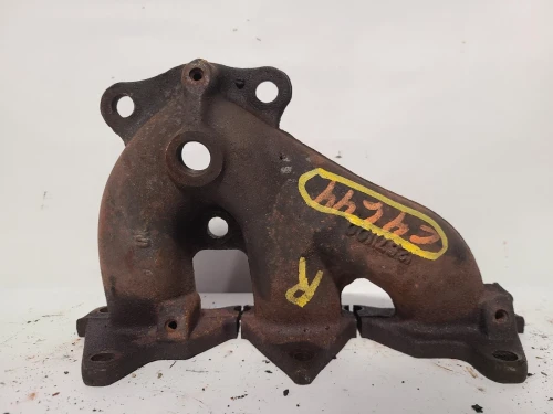 2010 Chevrolet Malibu 3.6L Left Right Used Exhaust Manifold