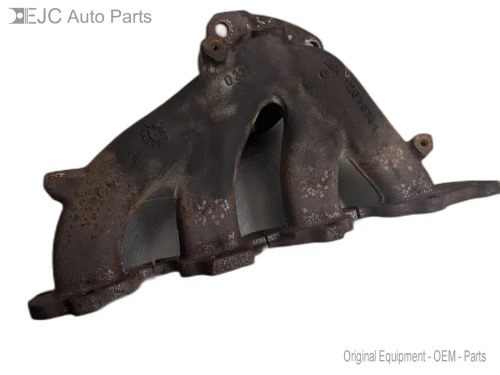 2010-2012 Chevrolet Equinox 2.4L Used Exhaust Manifold 12630741