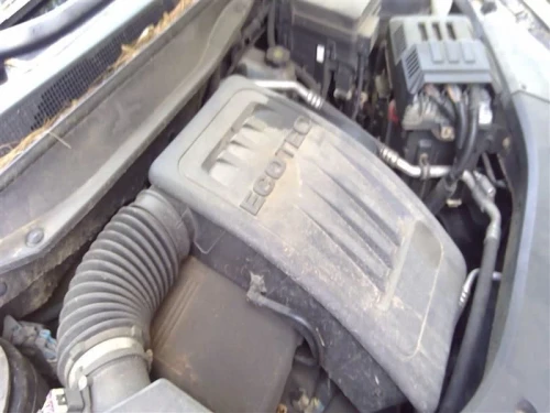 2010-2012 Chevrolet Equinox 2.4L Used Exhaust Manifold 3322138