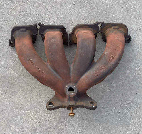 2013-2020 Chevrolet / Cadillac Malibu / Impala / ATS 2.5L Used Exhaust Manifold
