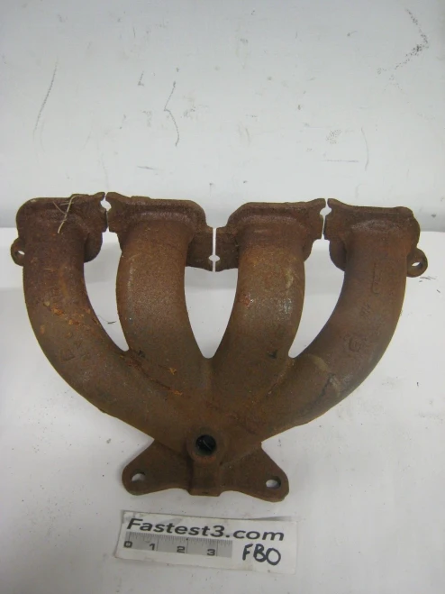 2014 Chevrolet Malibu 2.5L Used Exhaust Manifold 12627186