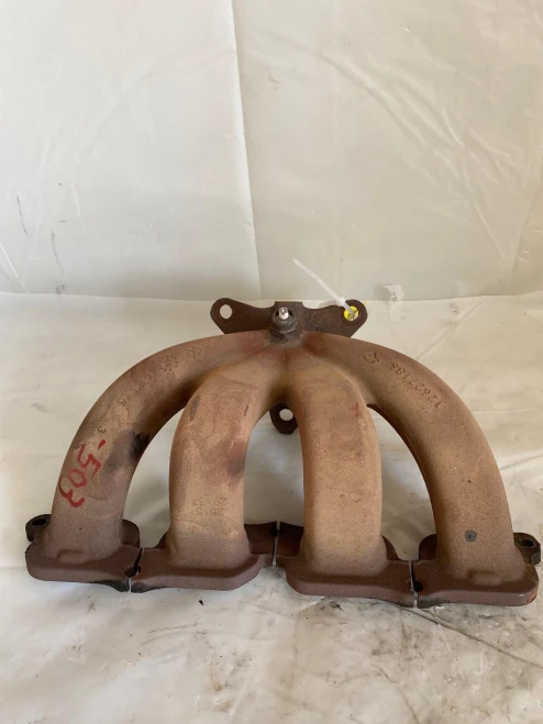 2014-2016 Chevrolet Malibu 2.5L Used OEM Exhaust Manifold