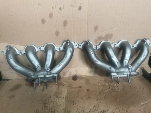 2014-2019 Chevrolet Corvette 6.2L LT1 Used OEM Exhaust Manifold 12629724