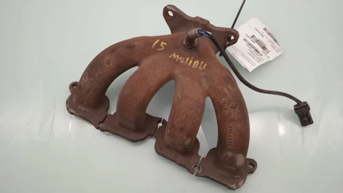 2014-2019 Chevrolet Impala 2.5L Used OEM Exhaust Manifold 12627186