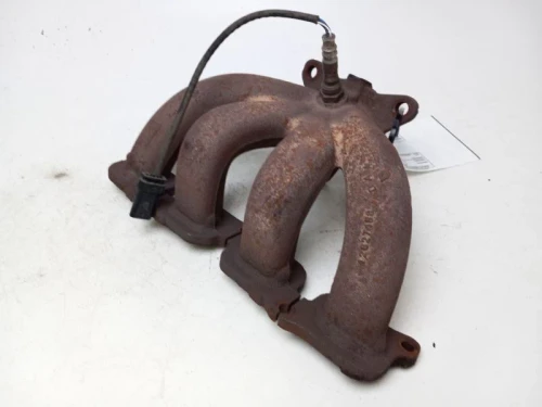 2014-2019 Chevrolet Malibu Used Exhaust Manifold