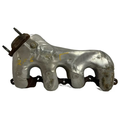 2014-2019 Chevrolet Silverado / K1500 5.3L Left Used Exhaust Manifold 12629337