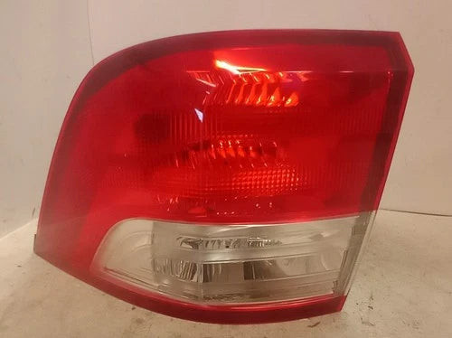 2011-2013 Honda Odyssey RH Passenger Tail Light Lamp Quarter Mounted OEM OEM used OEM tail light assembly