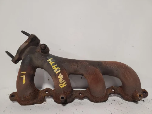 2015 Chevrolet Suburban 5.3L Left Used Exhaust Manifold