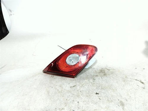 2009 Volkswagen Cc Lid Mounted Used OEM Left Tail Light Assembly