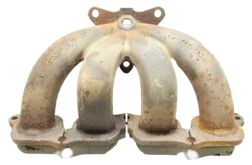 2016 Chevrolet Impala Used OEM Exhaust Manifold