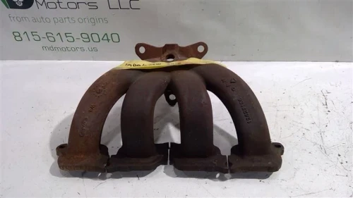 2017-2019 Chevrolet Impala Used Exhaust Manifold 12627186