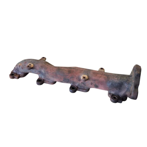 2017-2023 Chevrolet / GMC Silverado / Sierra Left Used OEM Exhaust Manifold 12679988