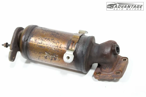 2018-2022 Chevrolet Spark 1.4L Used OEM Exhaust Manifold