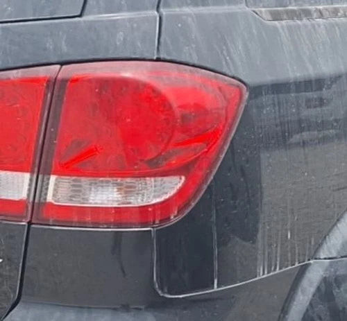 2014-2020 Dodge Journey Quarter Mount Passenger RH Tail Light Lamp OEM OEM used OEM tail light assembly