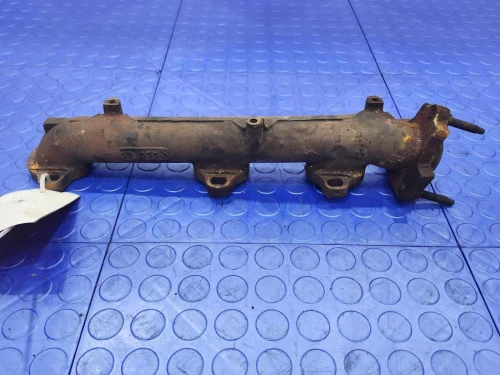 Chevrolet / Buick Impala / Century 3.4L / 3.5L Front Used OEM Exhaust Manifold 12568405