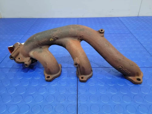 Chevrolet / Buick Impala / Monte Carlo / Lucerne 3.5L / 3.9L Left Front Used OEM Exhaust Manifold