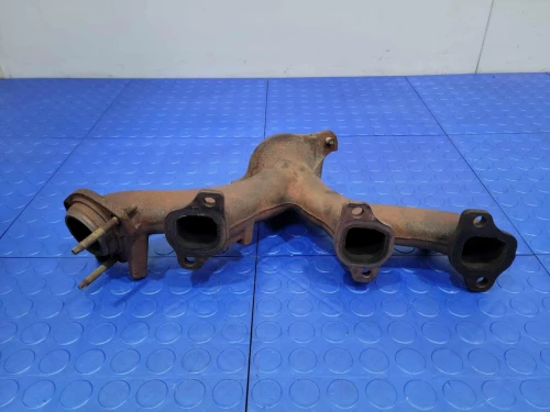 Chevrolet / Buick Impala / Monte Carlo / Lucerne 3.5L / 3.9L Right Rear Used OEM Exhaust Manifold