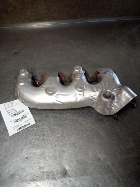Chevrolet / GMC Silverado / 1500 Pickup 6.2L Left Used Exhaust Manifold