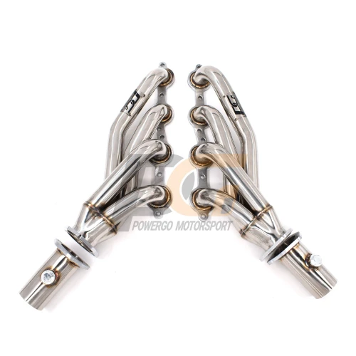 Chevrolet C10 / Chevelle / Camaro / Caprice Header LS1 LS2 LS6 LS7 Used Exhaust Manifold
