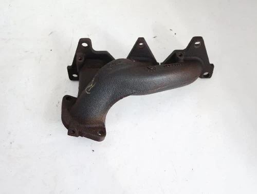 Chevrolet Camaro Used OEM Exhaust Manifold 12571101