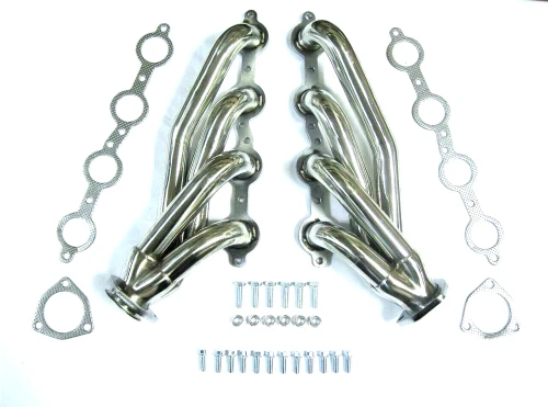 Chevrolet Chevelle / Camaro / Nova / C10 Header Used Exhaust Manifold
