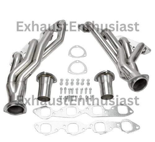 Chevrolet Chevelle Header 396 engine 402 engine 427 engine 454 engine Used Exhaust Manifold