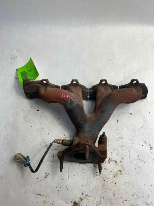 Chevrolet Cobalt Used Exhaust Manifold