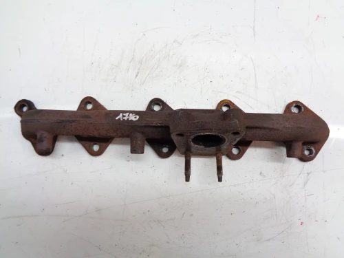 Chevrolet Cruze 2.0L Diesel J300 J309 Used Exhaust Manifold