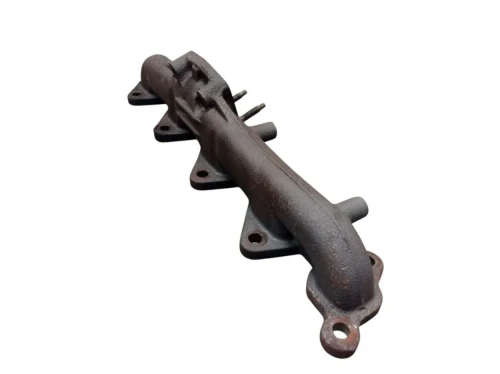 Chevrolet Cruze 2.0L Front J300 Used Exhaust Manifold