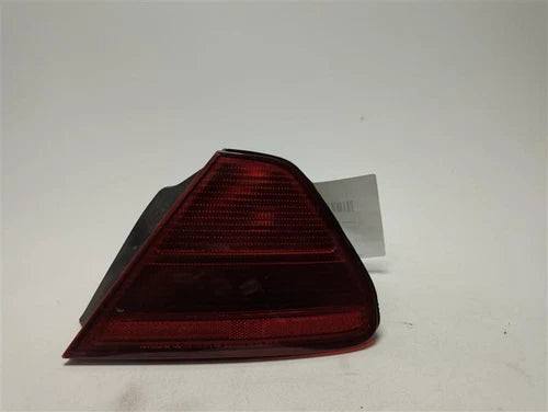 2001 Honda Accord Cpe Quarter Panel Mounted Used OEM Right Tail Light Assembly