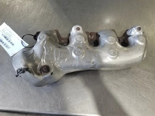 Chevrolet Silverado 5.3L Right Used Exhaust Manifold