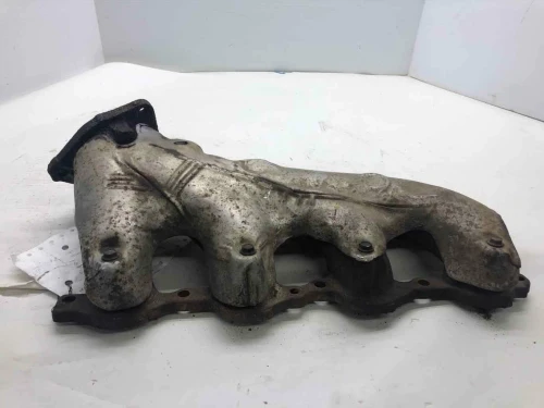 Chevrolet Silverado 5.3L Left Used Exhaust Manifold