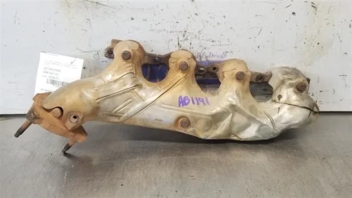 Chevrolet Silverado 6.0L Right Used Exhaust Manifold