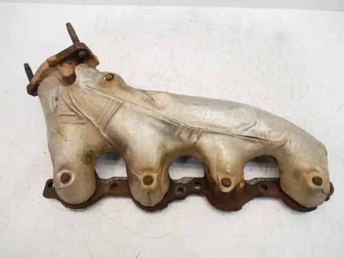 Chevrolet Silverado 6.0L Used Exhaust Manifold