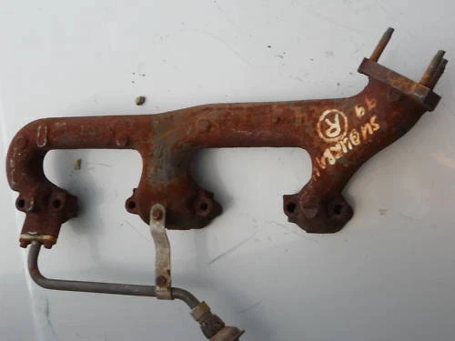 Chevrolet Suburban / Tahoe 5.7L Used Exhaust Manifold