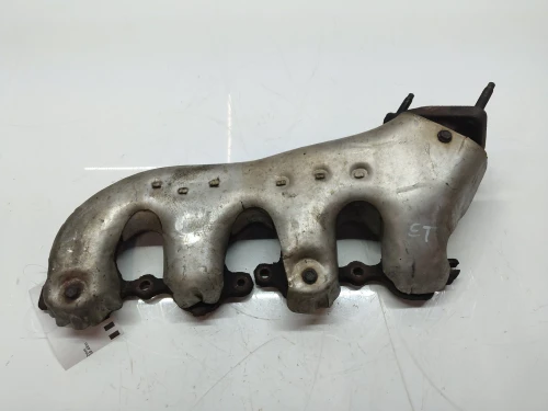 Chevrolet Trailblazer / Silverado 5.3L 4WD V8 Used Exhaust Manifold 12597916