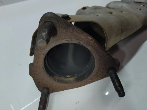 Chevrolet Trailblazer 5.3L 4WD V8 Used Exhaust Manifold 12597916