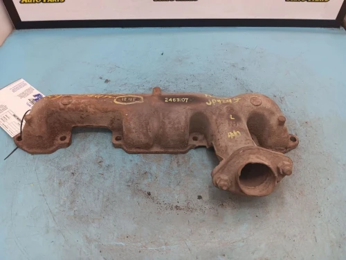 1968 Chrysler Imperial Left Used Exhaust Manifold