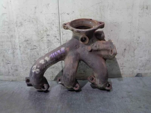 1987 Chrysler Voyager 3.3L Used Exhaust Manifold 3127149