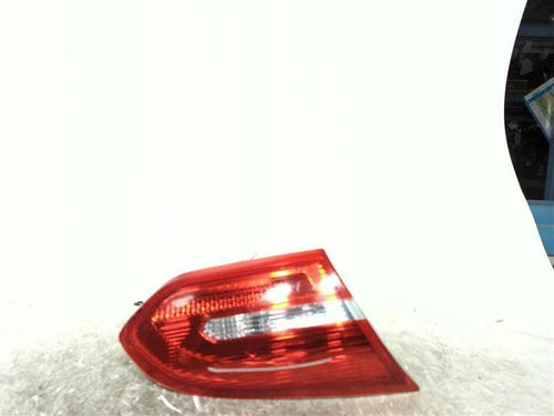 2015 Ford Focus Sdn Inner Lid Mounted Used OEM Left Inner Tail Light Assembly