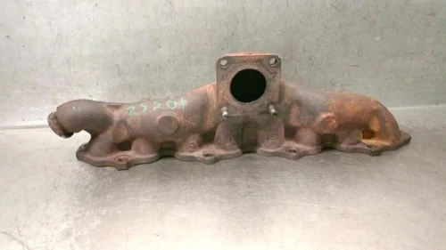 1999 Chrysler Voyager 2.5L Used Exhaust Manifold