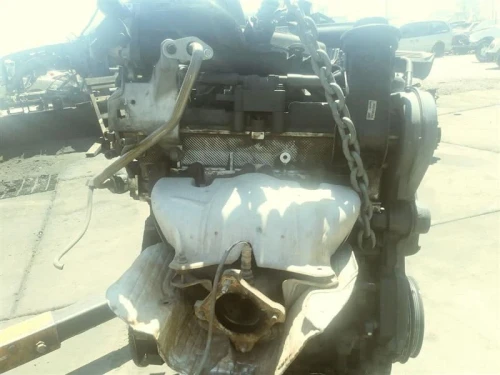 2001-2002 Chrysler PT Cruiser Used Exhaust Manifold