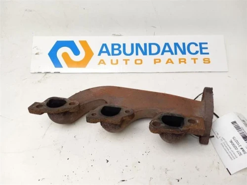 2001-2010 Chrysler Town Country Left Used OEM Exhaust Manifold