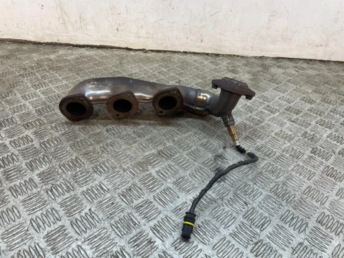 2003 Chrysler Crossfire 3.2L Right Used Exhaust Manifold